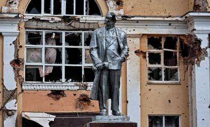 Rusia afirma que Ucrania lanzó 'un contrataque' en Kursk; fue un ataque en varias direcciones