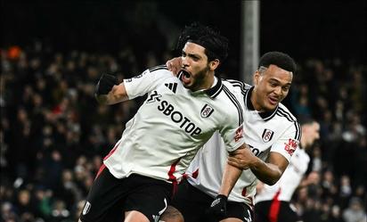 Raúl Jiménez ya es el mexicano con más goles en la Premier League