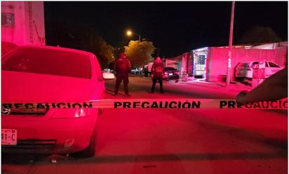 Coparmex advierte que violencia en Sinaloa es alarmante