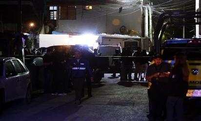 Niño de 12 años muere por bala perdida durante balacera en Monterrey
