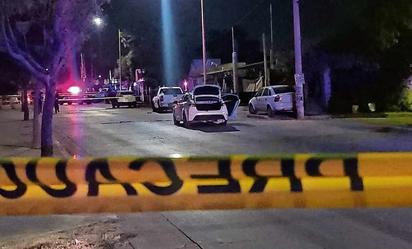 Hallan dos cuerpos torturados en Costa Rica, Culiacán