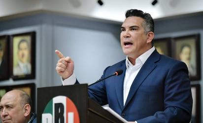 'Prometieron abrazos, no balazos, pero entregaron omisión y caos': Alito Moreno