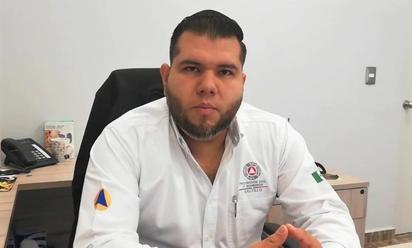 Incautan 98 kilos de pirotecnia en Saltillo