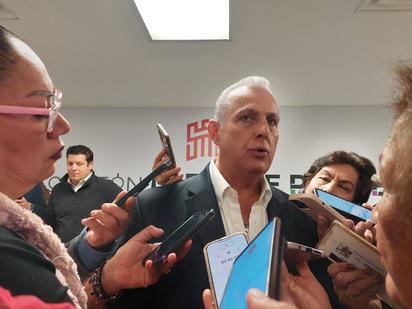 El municipio de Torreón dará respuesta al temas del transporte coordinado con el Estado