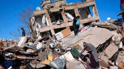 Suman 95 muertos por terremoto en el Tibet, oeste de China