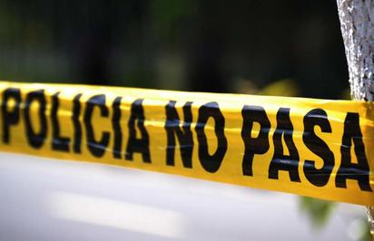 Hallan los cuerpos de dos hombres con impactos de bala en El Rosario, Sinaloa