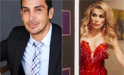 Francisco Cantú, el cantante que está en polémica con la hija de Dulce