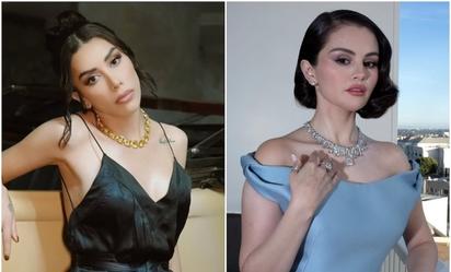 Se lanzan contra Karime Pindter por criticar peso de Selena Gomez