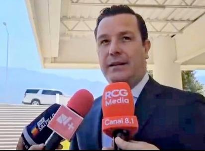 Coahuila cerró 2024 con menor número de homicidios; anuncian cambios en la Fiscalía