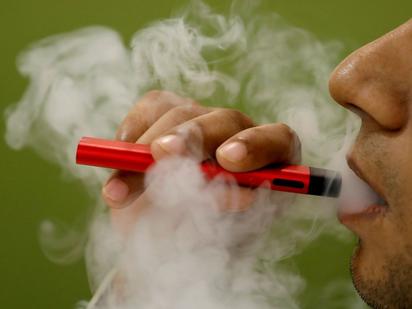 Prohibición de vapeadores bajará la violencia: PT