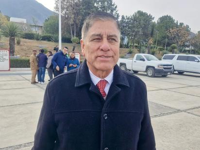 Refugios temporales activados en Coahuila por bajas temperaturas