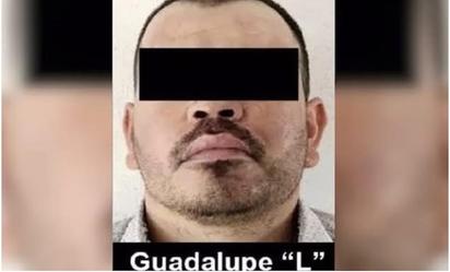 Reportan presunta recaptura de “El Palapas” identificado como operador del Cártel de Sinaloa en Chihuahua