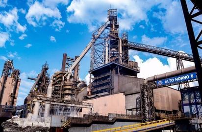 Venta de Altos Hornos debe ser completa y no en partes