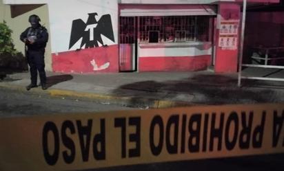 Enfrentamiento deja una mujer herida por una bala perdida en Culiacán