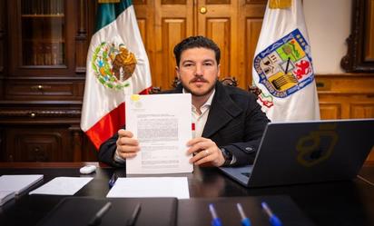 Gobernador de Nuevo León veta aumento del impuesto predial en Monterrey