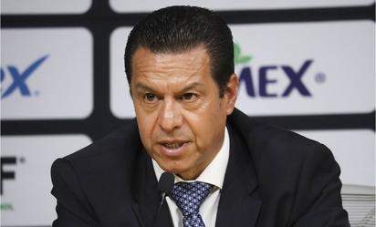 Armando Archundia renuncia a la Comisión de Arbitraje; a días del inicio del Clausura 2025