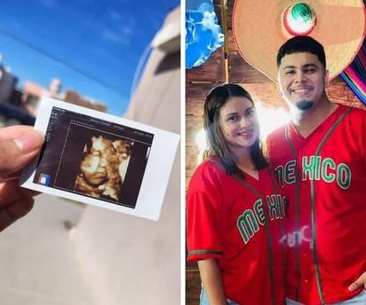 En redes lamentan deceso de mamá y de recién nacido