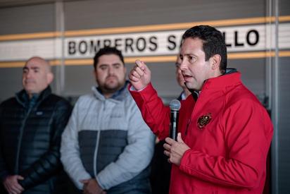 Ayuntamiento habilita albergues y refuerza apoyo ante frente frío 21