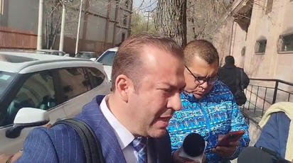 Diputado pide cuidar las placas vehiculares 