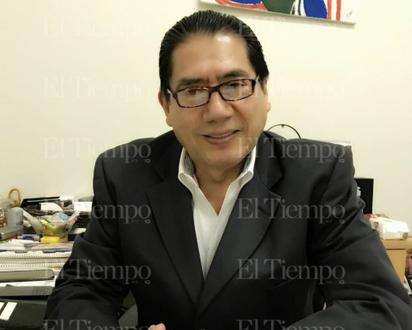 Miguel Ángel Medina Torres asume la Delegación Regional en Monclova 