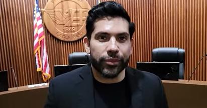 Se unen para apoyar a víctimas de violencia domestica en Eagle Pass 