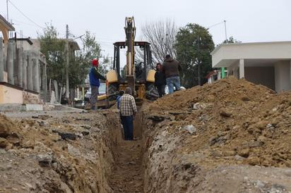 Cumplimiento de compromiso con la ciudadanía de San Juan de Sabinas