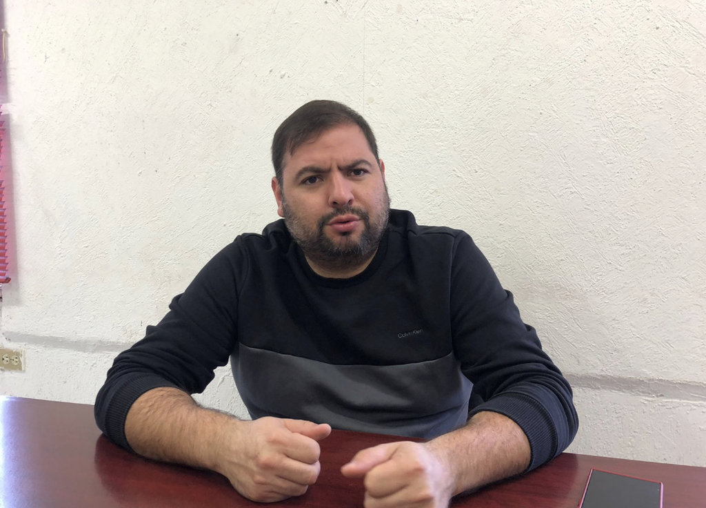 Educación : La Región Centro presenta un 100% de ausentismo en las aulas