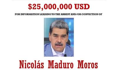 Nuevas sanciones de EE.UU contra el régimen de Nicolás Maduro