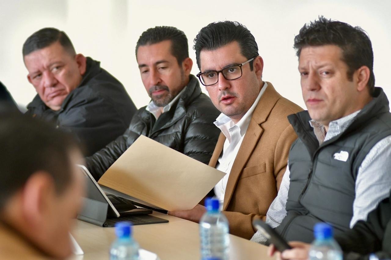 Operativo Abrigo: Se difundieron los números de emergencia para reportar personas en situación de calle.