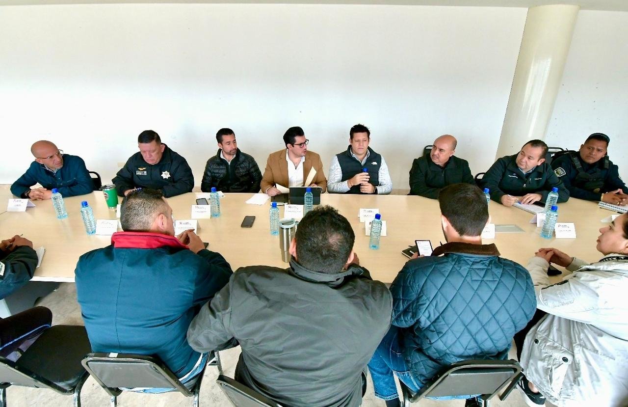 Operativo Abrigo: Se difundieron los números de emergencia para reportar personas en situación de calle.