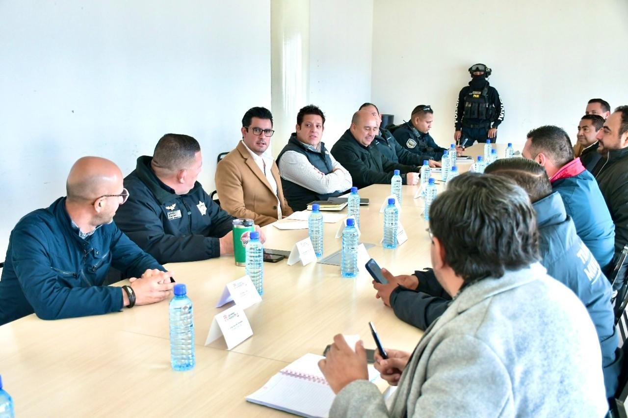 Operativo Abrigo: Se difundieron los números de emergencia para reportar personas en situación de calle.