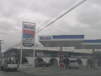 Los gasolineros califican de agresión la postura de Profeco