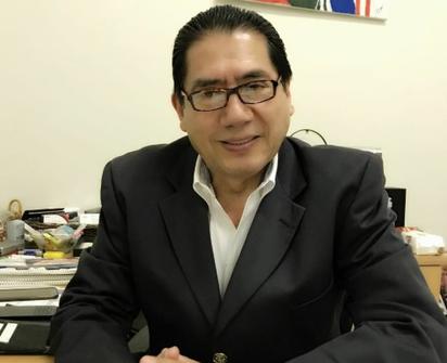 Miguel Ángel Medina delegado de la Región Centro anuncia revisión de personal
