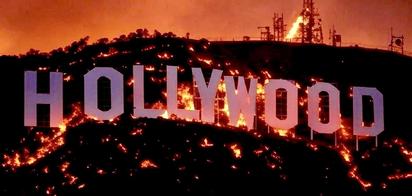 Celebridades afectadas por los devastadores incendios en Los Ángeles