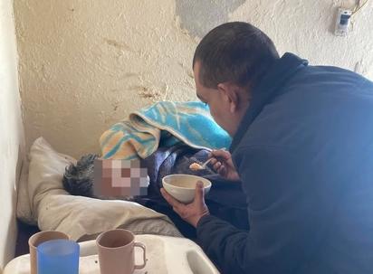 Ancianito muere en refugio del sector El Pueblo de Monclova