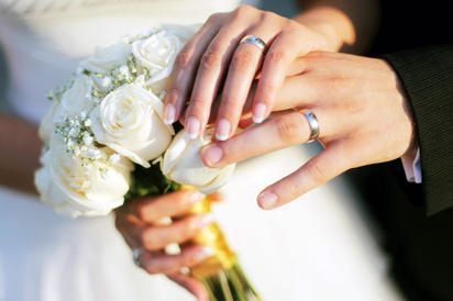 Se registraron 400 matrimonios en la ciudad en 2024