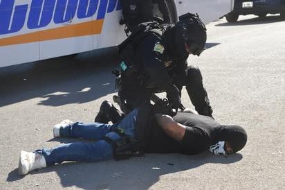 Las corporaciones de seguridad fueron las más denunciadas