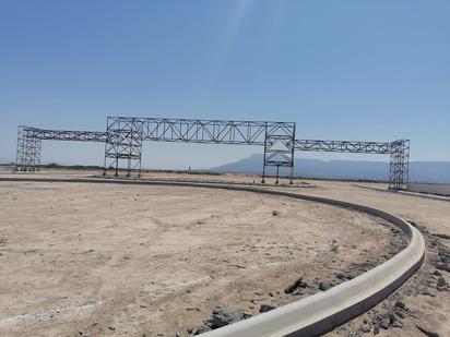 Empresarios esperan pronto la llegada de inversiones para los parques