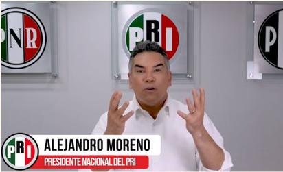 PRI exige a Morena usar su mayoría para bajar costos y beneficiar al pueblo