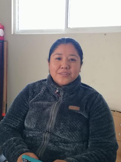 El senderismo es peligroso si no se cuenta con conocimientos: Adriana Tenorio 