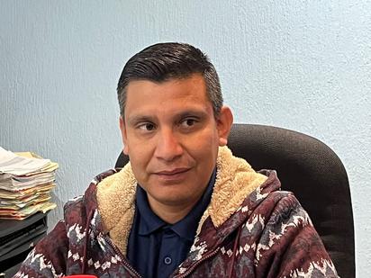 Protección Civil de Monclova, se prepara para el próximo frente frío