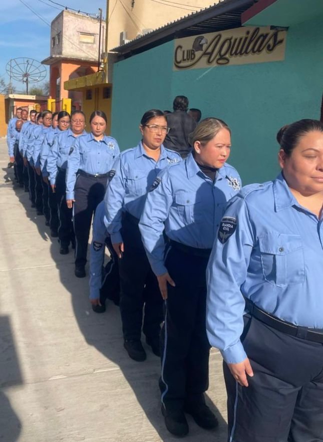 Seguridad
