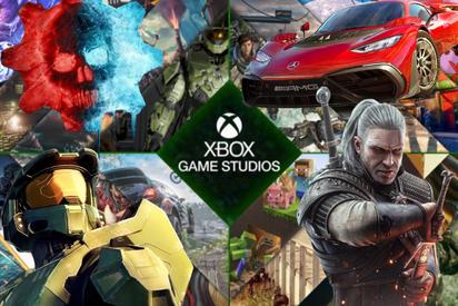 Top 4 videojuegos de Xbox que no puedes dejar pasar