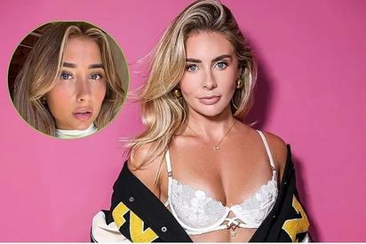 Bonnie Blue asegura que rompió récord de acostarse con más hombres de Lily Phillips: '1057 en 12 horas'