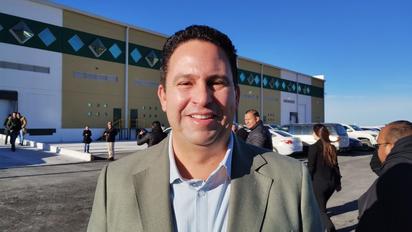 Alcalde asegura que modernización del transporte será visible