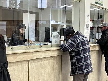 Adultos mayores, pueden obtener grandes beneficios en sus cuotas anuales del impuesto predial
