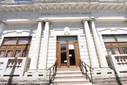Archivo Municipal, un espacio para investigadores, estudiantes y turistas 