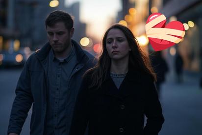 ¿Sientes que ya no amas a tu pareja? Descubre qué hacer