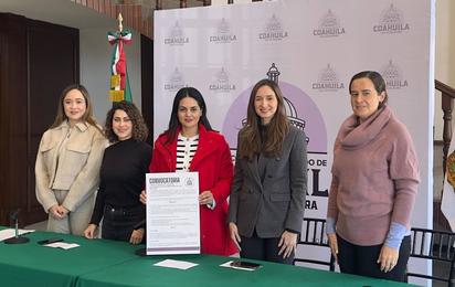 Legisladoras organizan foro para avanzar en derechos de las mujeres