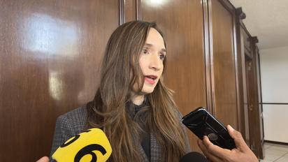 Congreso desconoce si hay investigación a alcaldesa de Múzquiz
